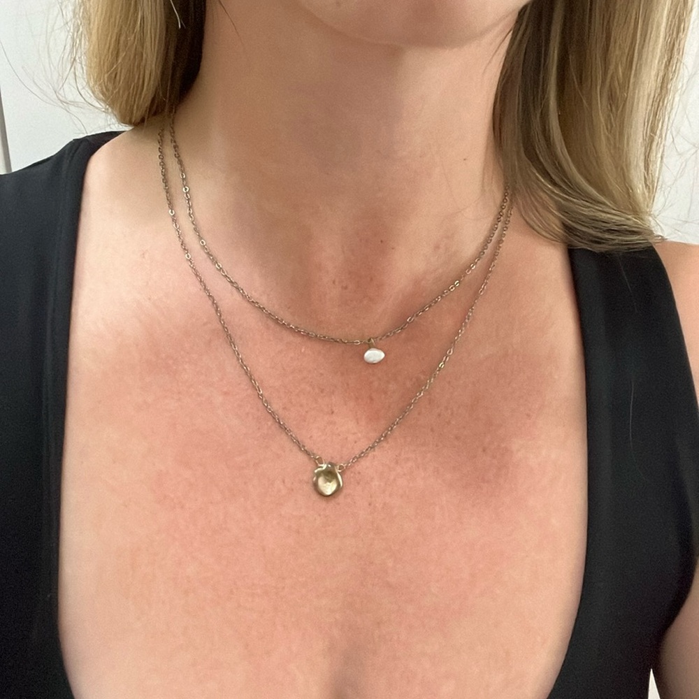 Frug necklace